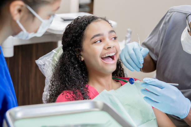Best Emergency Wisdom Teeth Removal in Henrietta, TX