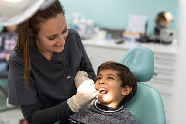 Best Emergency Root Canal Treatment in Henrietta, TX