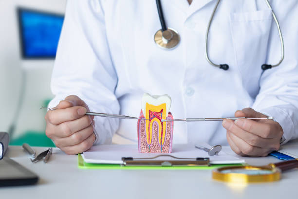Best Emergency Tooth Extraction in Henrietta, TX