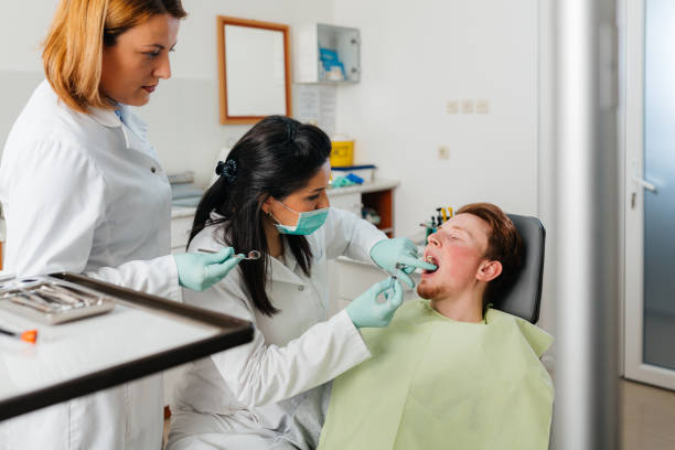 Best Emergency Treatment for Toothache in Henrietta, TX