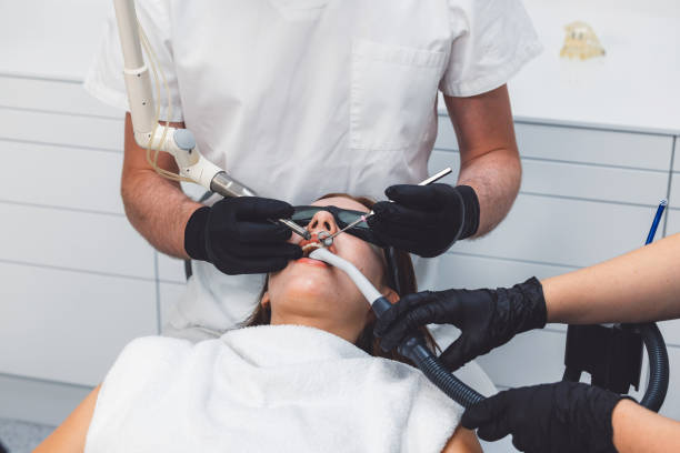 Best Emergency Dental Surgery in Henrietta, TX