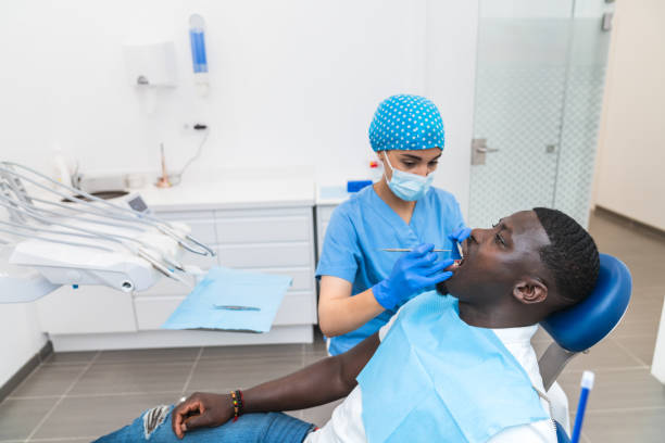 Best Emergency Tooth Extraction in Henrietta, TX