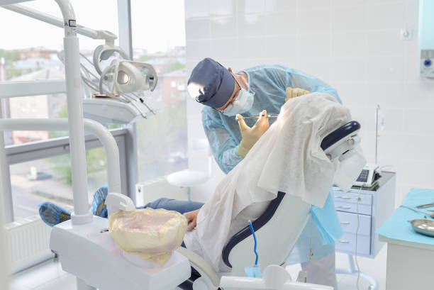 Best Weekend Emergency Dentist in Henrietta, TX