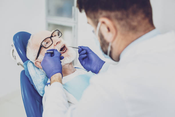 Best Emergency Treatment for Toothache in Henrietta, TX